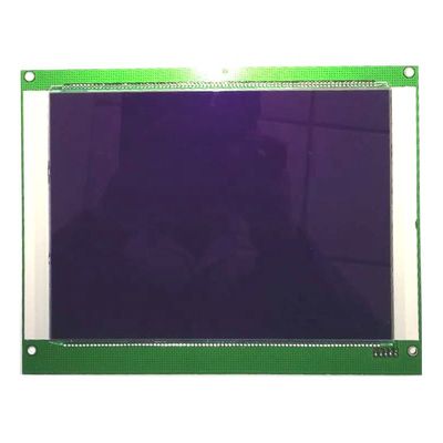 Αρνητική γραφική LCD διανομέων καυσίμων ενότητα 22 επίδειξης της TN ψηφιακή
