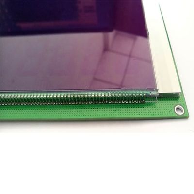 Αρνητική γραφική LCD διανομέων καυσίμων ενότητα 22 επίδειξης της TN ψηφιακή