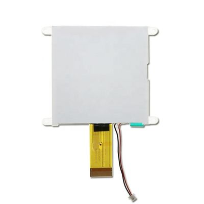 160X160 γραφική LCD ενότητα FSTN θετικό 3.3V ΒΑΡΑΙΝΩ FPC