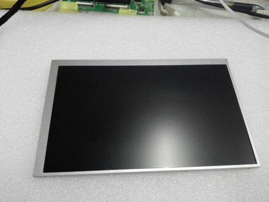 100% αρχικές 7 αυτοκίνητης LCD ίντσες επίδειξης 800x480 Innolux At070tn83V.1