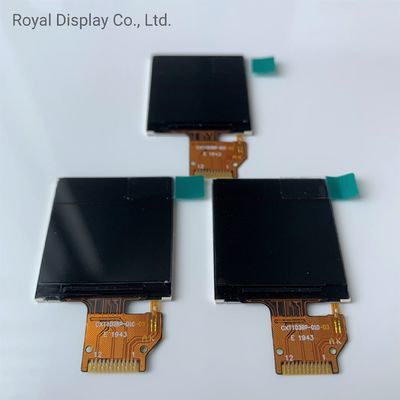 1,3 τσιπ Spi St7789V ενότητας επίδειξης οθόνης ίντσας 240*240 TFT LCD