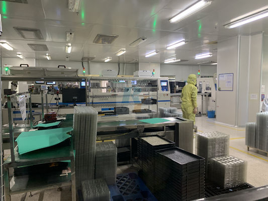 1,3 τσιπ Spi St7789V ενότητας επίδειξης οθόνης ίντσας 240*240 TFT LCD