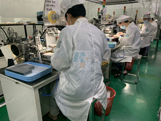 1,3 τσιπ Spi St7789V ενότητας επίδειξης οθόνης ίντσας 240*240 TFT LCD