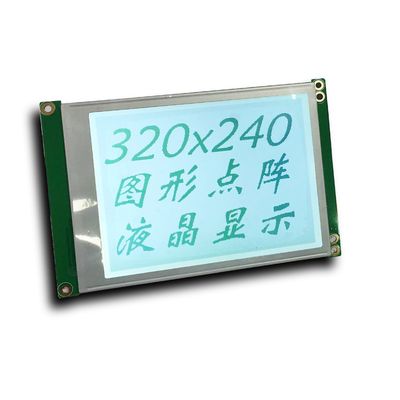 320X240 επίδειξη 320240 χαρακτήρα LCD ΣΠΑΔΊΚΩΝ βαραίνω Ra8835 FSTN επίδειξη ενότητας FPC LCD