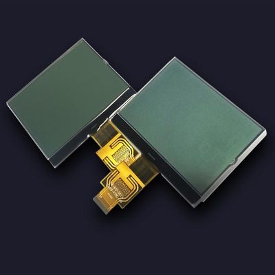 Παράλληλο άσπρο χρώμα ενότητας 3V συνήθειας LCD βαραίνω ελεγκτών FSTN 128X64 θετικό St7565r