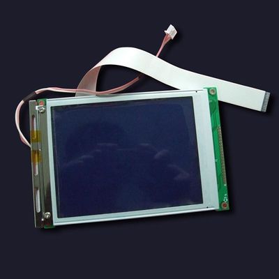 Παράλληλο άσπρο χρώμα ενότητας 3V συνήθειας LCD βαραίνω ελεγκτών FSTN 128X64 θετικό St7565r