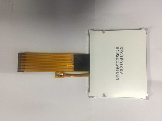 Μονο γραφικός LCD μητρών ΣΗΜΕΊΩΝ εργοστασίων 160x100 βαραίνω FSTN STN LCD ελεγκτής επίδειξης