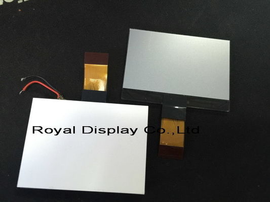 Μονο γραφικός LCD μητρών ΣΗΜΕΊΩΝ εργοστασίων 160x100 βαραίνω FSTN STN LCD ελεγκτής επίδειξης