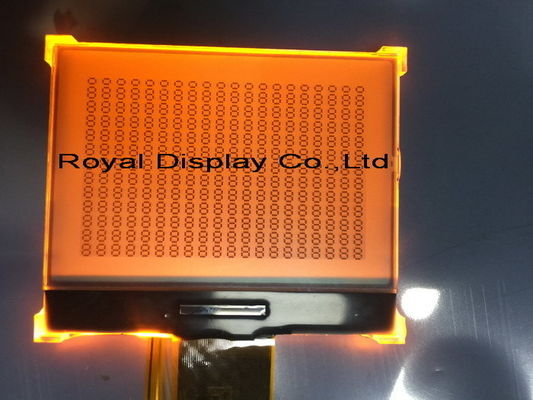 Μονο γραφικός LCD μητρών ΣΗΜΕΊΩΝ εργοστασίων 160x100 βαραίνω FSTN STN LCD ελεγκτής επίδειξης