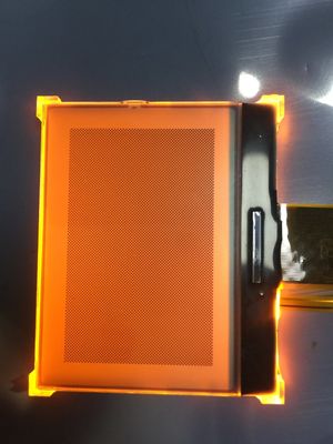 Μονο γραφικός LCD μητρών ΣΗΜΕΊΩΝ εργοστασίων 160x100 βαραίνω FSTN STN LCD ελεγκτής επίδειξης