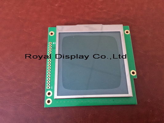 Γραφική LCD ΣΠΑΔΊΚΩΝ UC1698 σημείων FSTN θετική STN γκρίζα 160X160 συγκόλληση επίδειξης FPC ελεγκτών