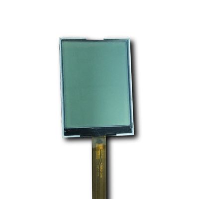Γραφική LCD ΣΠΑΔΙΚΩΝ ενότητα οργάνων ελέγχου ΣΗΜΕΊΩΝ LCD επίδειξης 240X128 μητρών Stn