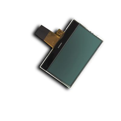 Γραφική LCD ΣΠΑΔΙΚΩΝ ενότητα οργάνων ελέγχου ΣΗΜΕΊΩΝ LCD επίδειξης 240X128 μητρών Stn