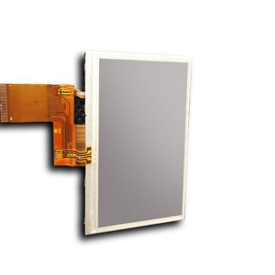 Γραφική LCD ΣΠΑΔΙΚΩΝ ενότητα οργάνων ελέγχου ΣΗΜΕΊΩΝ LCD επίδειξης 240X128 μητρών Stn