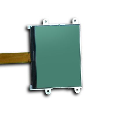 Γραφική LCD ΣΠΑΔΙΚΩΝ ενότητα οργάνων ελέγχου ΣΗΜΕΊΩΝ LCD επίδειξης 240X128 μητρών Stn