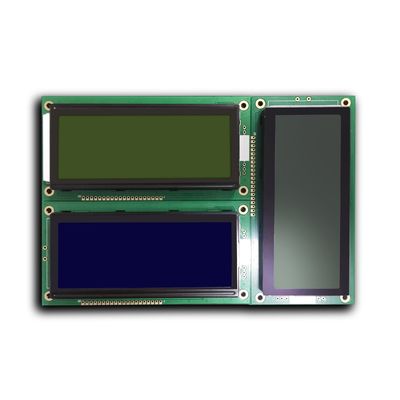 Μονο FSTN θετική 192X64 γραφική LCD επίδειξη ενότητας συνήθειας