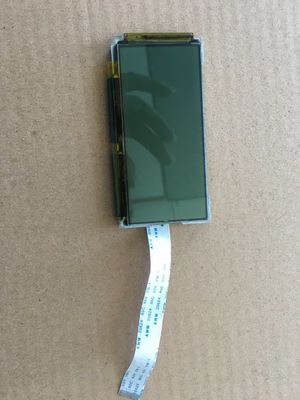 θετικός συνδετήρας S1D13700 επίδειξης FFC χαρακτήρα ΣΠΑΔΊΚΩΝ 256X128 FSTN