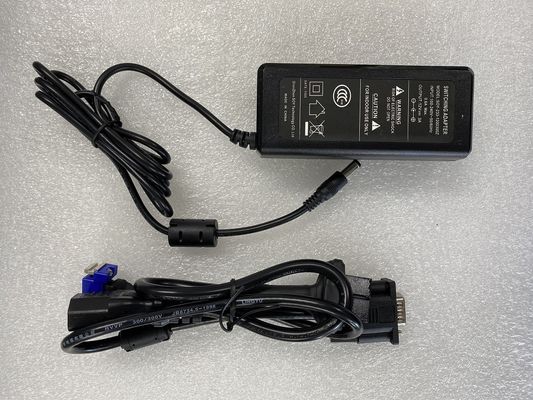100% επιτροπή A61L-0001-0094 οργάνων ελέγχου LCD αρχικών 14» FANUC LCD