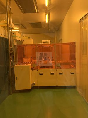 DFSTN/STN 128*32 διαστίζει τη μαύρη άσπρη αρνητική γραφική ενότητα επίδειξης 12832 LCD