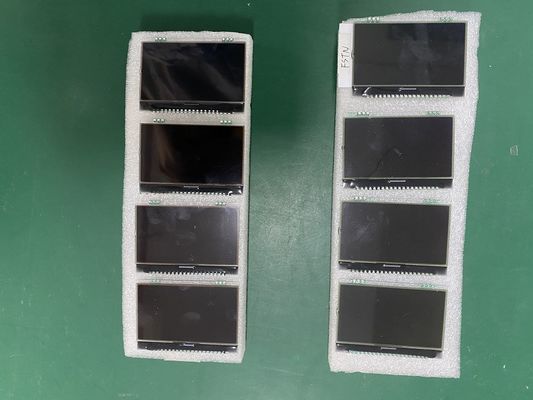 128X64dots 100% αντικαθιστούν τη μεταδιδόμενη LCD επίδειξη ενότητας Winstar Wdo0066FSTN St7565p
