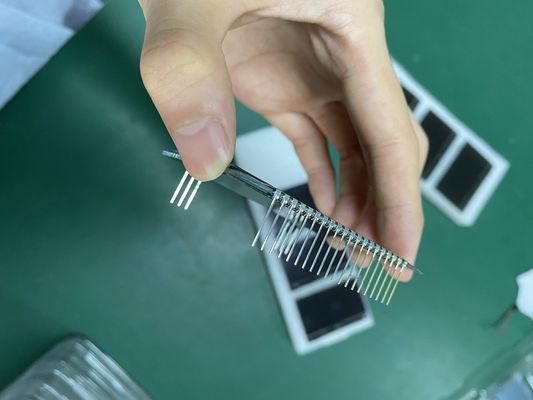128X64dots 100% αντικαθιστούν τη μεταδιδόμενη LCD επίδειξη ενότητας Winstar Wdo0066FSTN St7565p