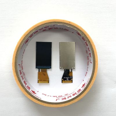 επίδειξη ολοκληρωμένου κυκλώματος TFT οδηγών καλωδίων ST7789V2 1.14inch 135x240dots TFT LCD SPI 4