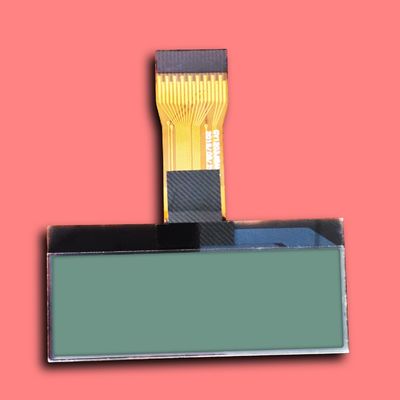 FPC 3.3V FSTN 128x64 διαστίζει τη γραφική ενότητα LCD για την οθόνη αφής IPhone
