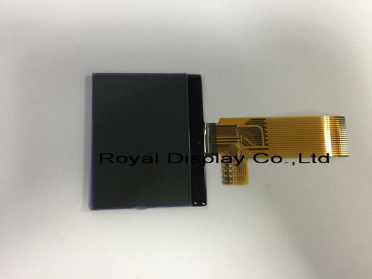 Γραφική LCD Stn γκρίζα 240X160 παράλληλη LCD σημείων ενότητα επίδειξης επίδειξης FFC