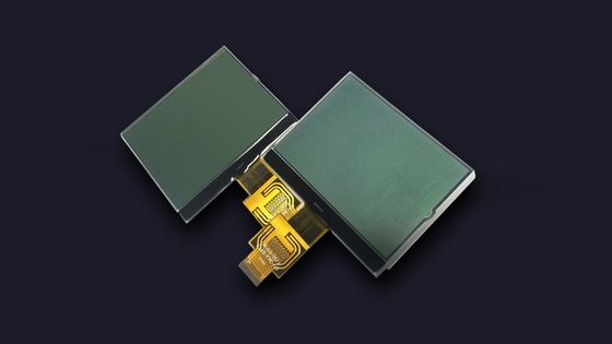 FSTN θετικό UC1698 LCD 7 γραφική LCD επίδειξης 160X160 τμήματος ενότητα βαραίνω