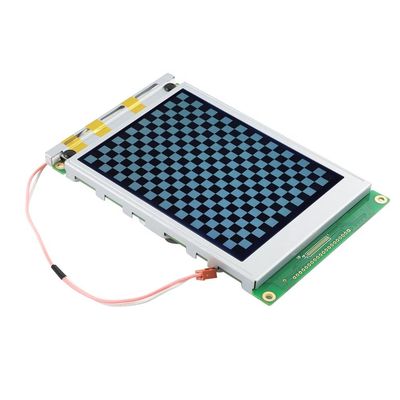 320x240 σημεία 5.7in γραφική LCD CCFL LCD Backlight οθόνη ενότητας NT7709