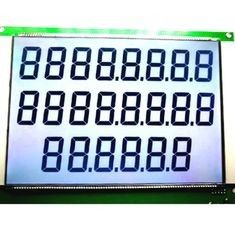 γραφική LCD καυσίμων Wholesales ενότητας γραφικής επίδειξης LCD 5.0V 128X64 μονοχρωματική COG/COB ενότητα διανομέων