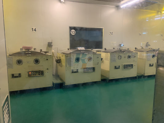 60mA παράλληλη SGS μεταδιδόμενη VA LCD επιτροπή ΣΠΑΔΊΚΩΝ LCD επιτροπής RYD2017VV01
