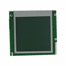 160x160 γραφικό LCD βαραίνω FSTN παράλληλο ROHS ISO ενότητας UC1698u σημείων 60mA