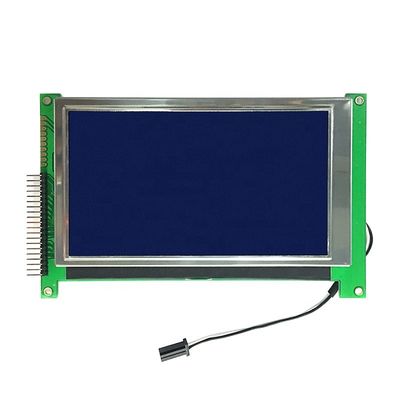 240X128 γραφικός ελεγκτής ενότητας TC6963C LC7981 LCD 5,5 ίντσα