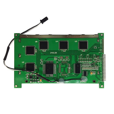 240X128 γραφικός ελεγκτής ενότητας TC6963C LC7981 LCD 5,5 ίντσα