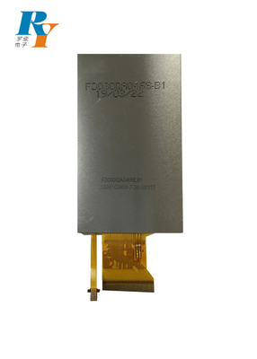 2.97» διεθνές ειδησεογραφικό πρακτορείο St7701S σημείων επίδειξης 360*640 Tft LCD με Backlight