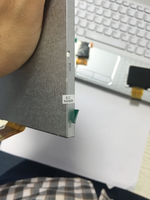 Ενότητα 7,0 γυαλιού TFT LCD ITO» σημεία ΚΠΜ (Κοινή Πολιτική Μεταφορών) 1024×600 με GT911ic