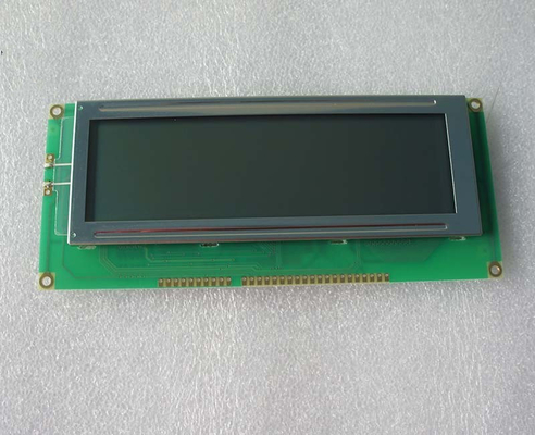 Μπλε 256×64 αρνητική LCD του ISO STN γραφική LCD επίδειξη επίδειξης 5.25V