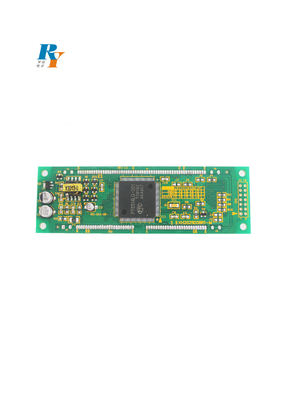 ενότητα 20t202da1 M202SD16 Cu20027 Cu20025 350CD/M2 χαρακτήρα LCD 20X2 VFD