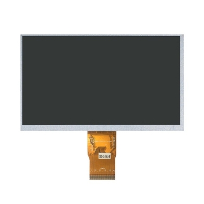 Οθόνη LCD 7 ιντσών 1024x600 TFT GT911 Drive IC με προαιρετική οθόνη αφής