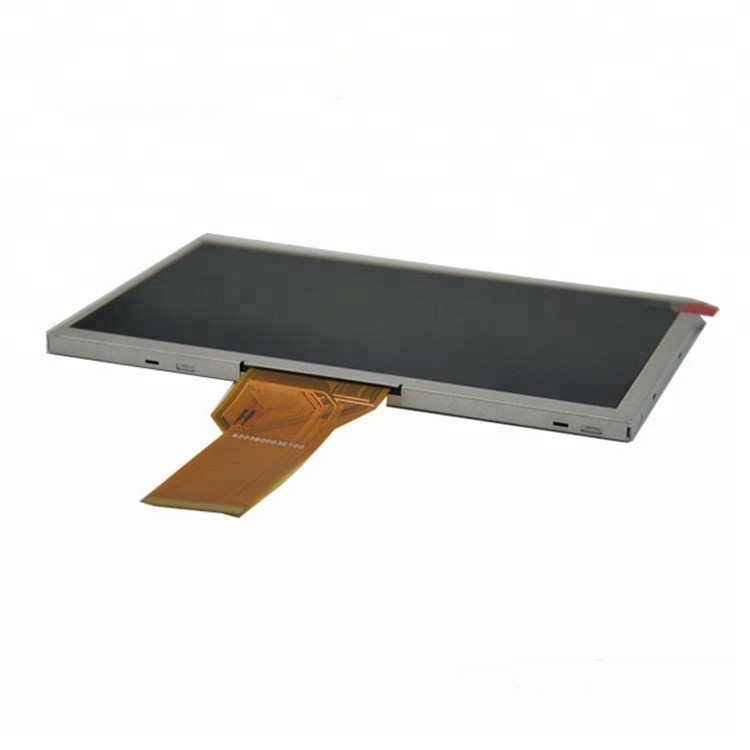 12.1'' TFT LCD 1024*768 RGB XGA INNOLUX CHIMEI G121X1-L04 ευρεία θερμοκρασία υψηλή αντίθεση