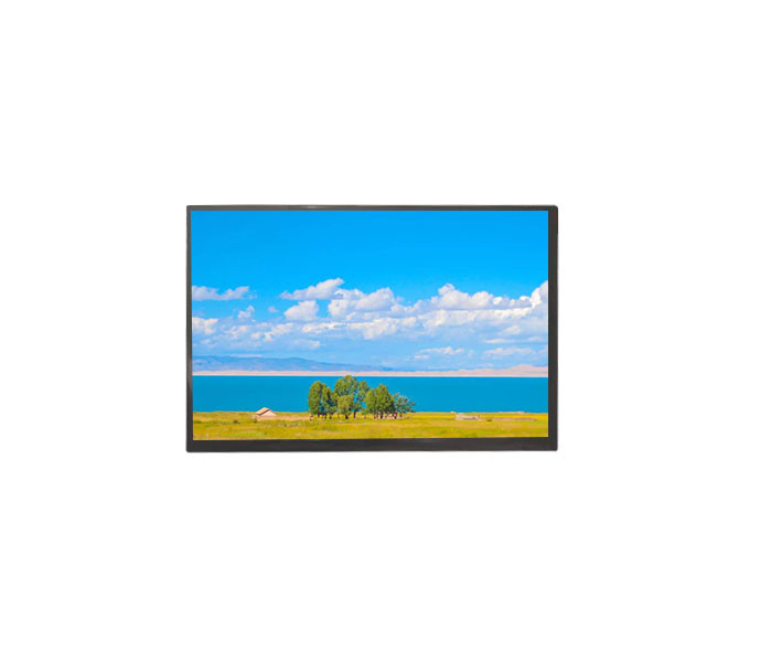15.6' 1920*1080 RGB Tianma All View OLED υψηλής αντίθεσης Lvds LCD Μοντέλο