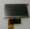 Ενότητα επίδειξης χρώματος LCD 4,3 ίντσας για τον εξοπλισμό γραφείων/Autoelectronics