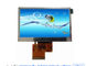 Οθόνη αφής AT050TN43 V.1 TFT LCD με 40pin FPC/παράλληλο 24bit RGB