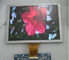 5.6» ενότητα επίδειξης οθόνης αφής LCD με το πιστοποιητικό AT056TN52 V.3 RoHS