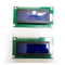 2,4 γραφική LCD μητρών σημείων οθόνης 122x32 ίντσας μονοχρωματική LCD STN επίδειξη ΣΠΑΔΊΚΩΝ