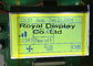 Βασιλικά σημεία ενότητας 180x100 ΒΑΡΑΙΝΩ LCD επίδειξης γραφικά με τον οδηγό UC1698