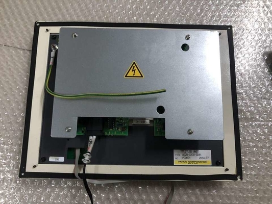 CNC Standard FANUC μονάδες οθόνης LCD 8,4 ιντσών έως 19 ιντσών FANUC πίνακας χειριστή