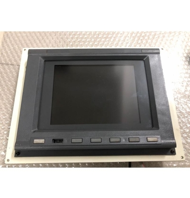 CNC Standard FANUC μονάδες οθόνης LCD 8,4 ιντσών έως 19 ιντσών FANUC πίνακας χειριστή