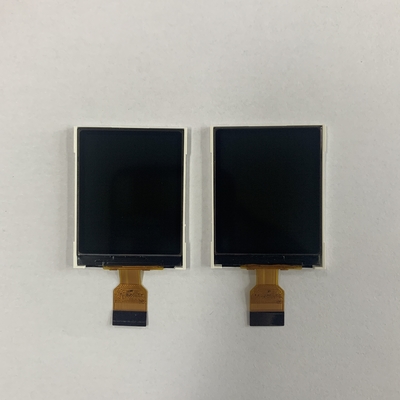 1.77 ιντσών 128RGBx160 Dot TFT LCD Μοντέλο με ST7735S Driver IC